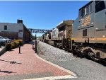 CSX 7905